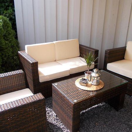 Maifeld Sport- Und Tagungshotel แวร์ล ภายนอก รูปภาพ