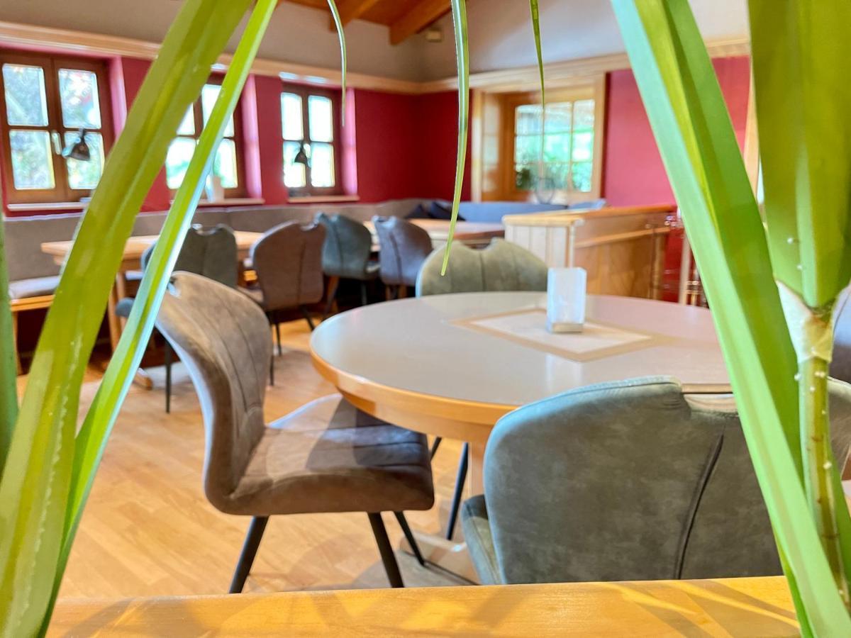 Maifeld Sport- Und Tagungshotel แวร์ล ภายนอก รูปภาพ