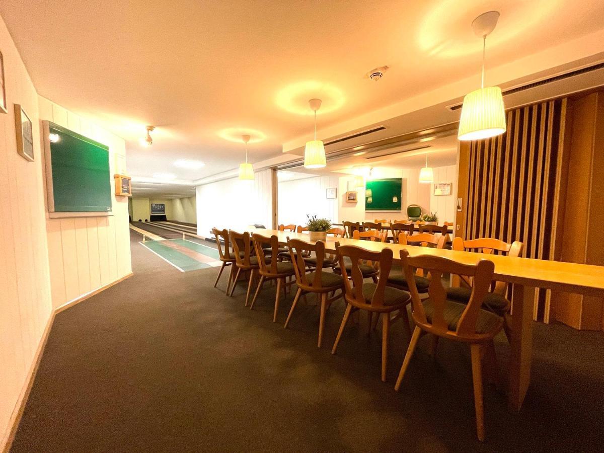 Maifeld Sport- Und Tagungshotel แวร์ล ภายนอก รูปภาพ
