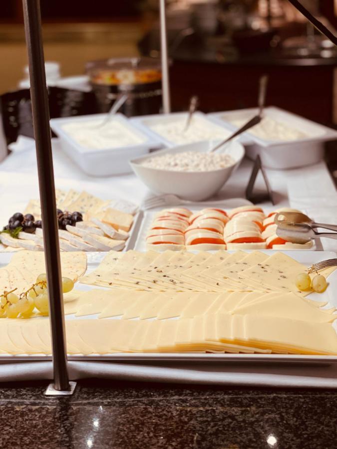 Maifeld Sport- Und Tagungshotel แวร์ล ภายนอก รูปภาพ