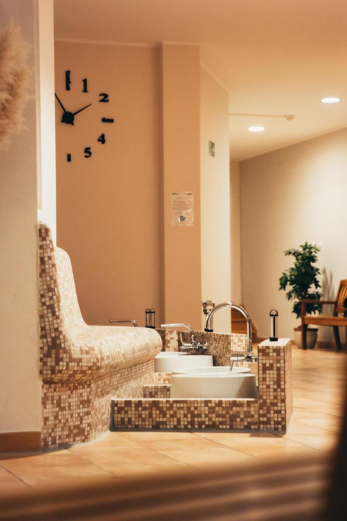 Maifeld Sport- Und Tagungshotel แวร์ล ภายนอก รูปภาพ