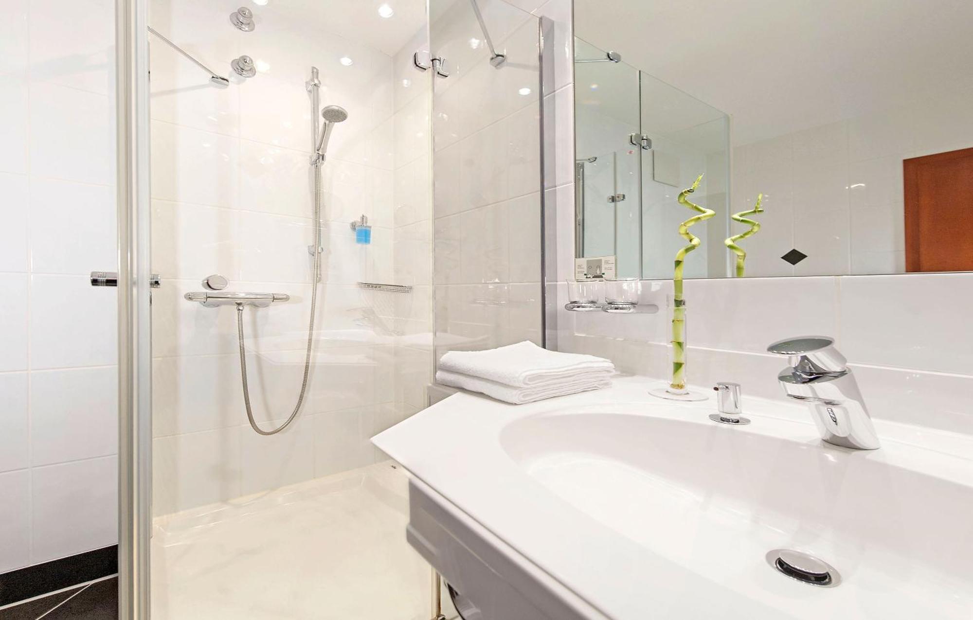 Maifeld Sport- Und Tagungshotel แวร์ล ภายนอก รูปภาพ