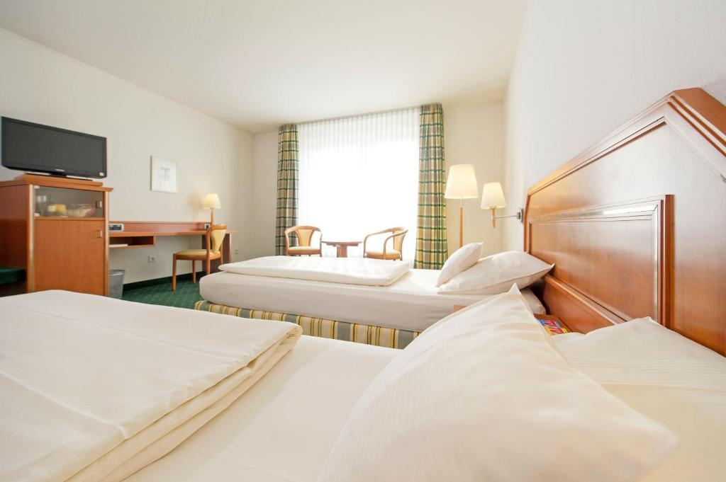 Maifeld Sport- Und Tagungshotel แวร์ล ห้อง รูปภาพ