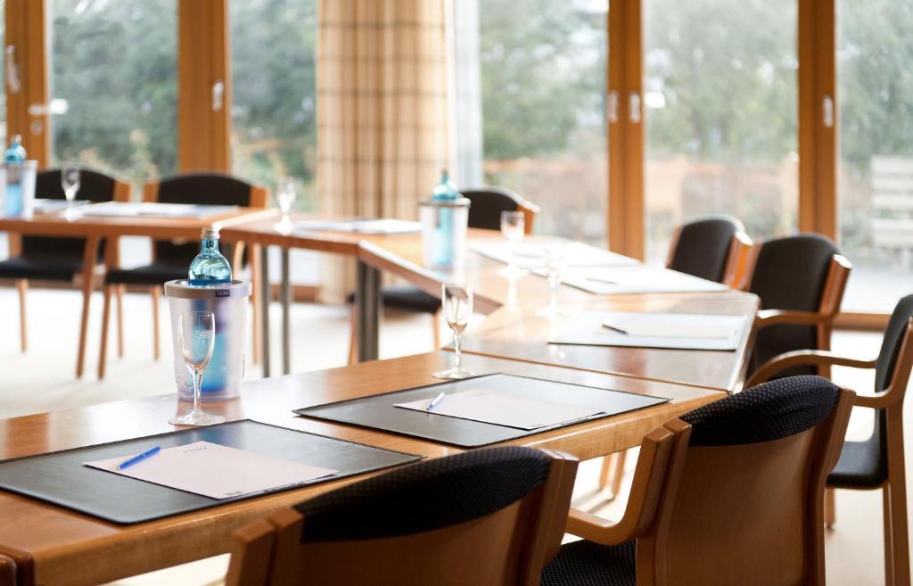 Maifeld Sport- Und Tagungshotel แวร์ล ภายนอก รูปภาพ