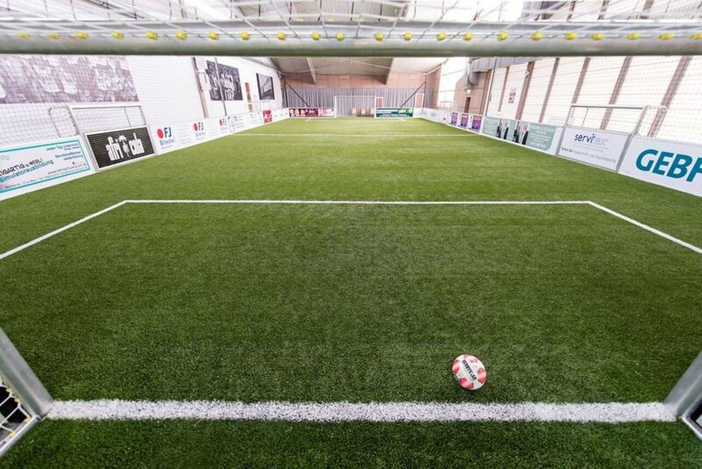 Maifeld Sport- Und Tagungshotel แวร์ล ภายนอก รูปภาพ