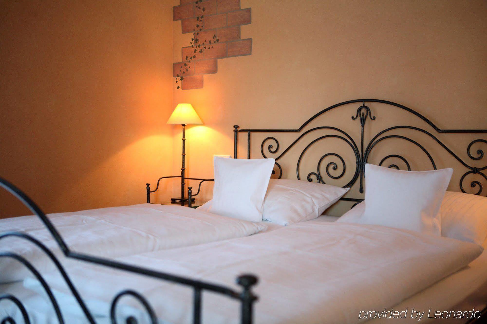 Maifeld Sport- Und Tagungshotel แวร์ล ภายนอก รูปภาพ