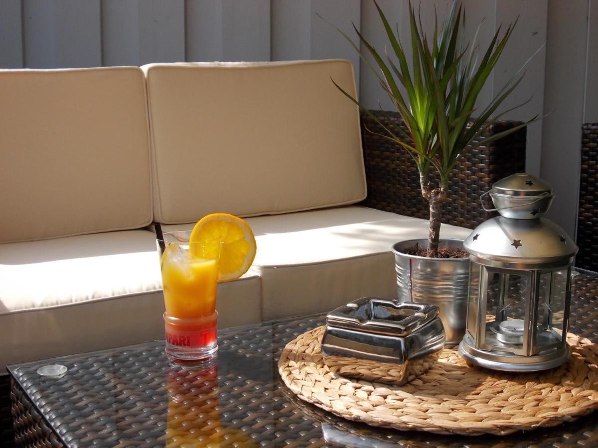 Maifeld Sport- Und Tagungshotel แวร์ล ภายนอก รูปภาพ